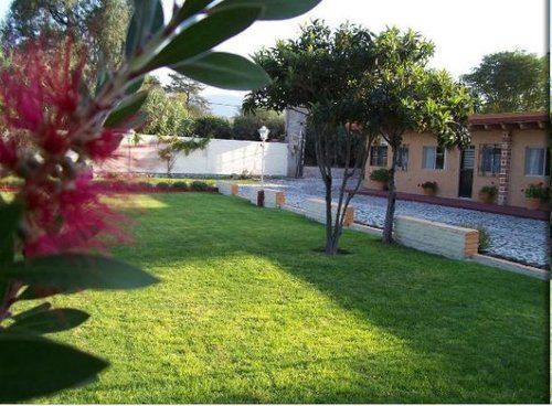 Hotel Concierge Plaza La Esperanza Tequisquiapan Eksteriør billede