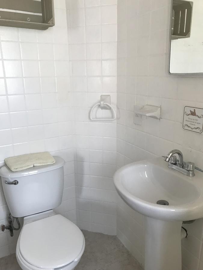 Hotel Concierge Plaza La Esperanza Tequisquiapan Eksteriør billede
