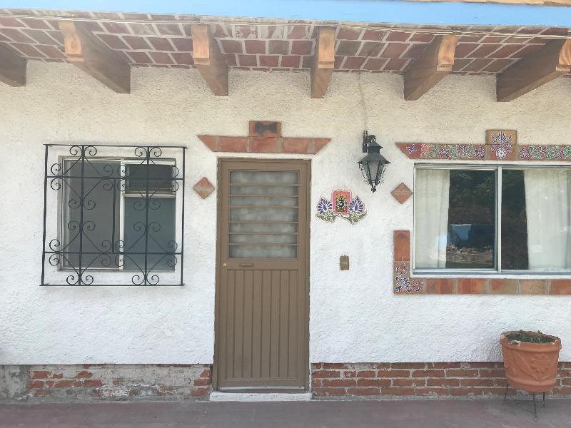 Hotel Concierge Plaza La Esperanza Tequisquiapan Eksteriør billede