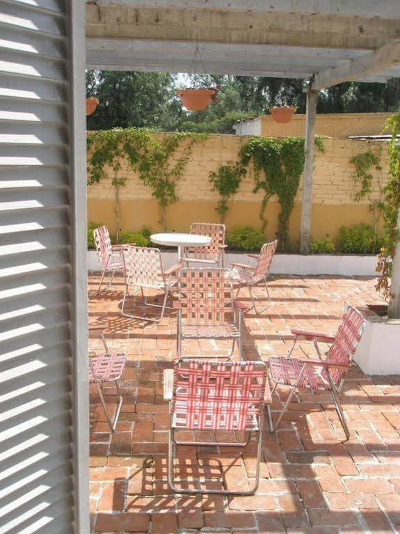 Hotel Concierge Plaza La Esperanza Tequisquiapan Eksteriør billede