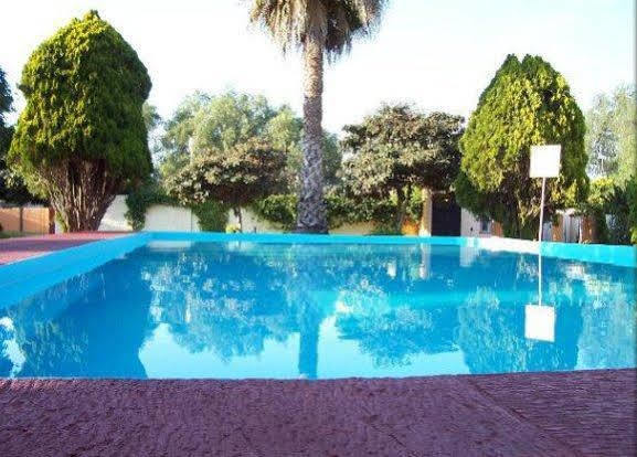 Hotel Concierge Plaza La Esperanza Tequisquiapan Eksteriør billede