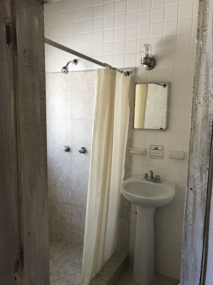 Hotel Concierge Plaza La Esperanza Tequisquiapan Eksteriør billede